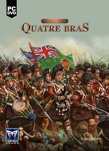 Scourge of War Quatre Bras-pc-cover